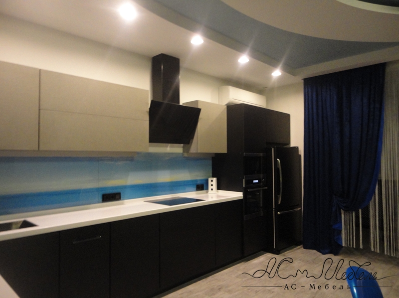 Кухня ACM-KS.018