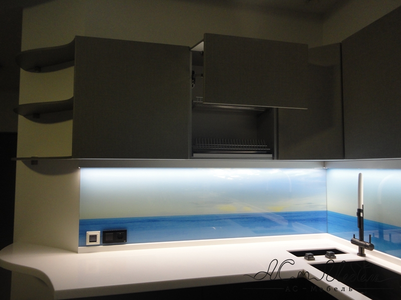 Кухня ACM-KS.018