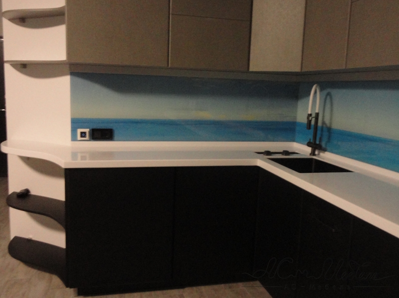 Кухня ACM-KS.018