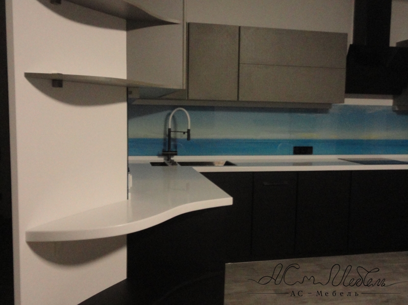 Кухня ACM-KS.018