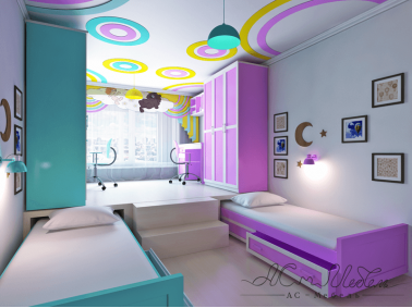 Детская ACM-D.063