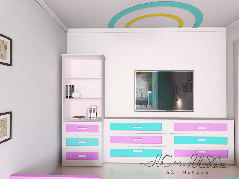 Детская ACM-D.063