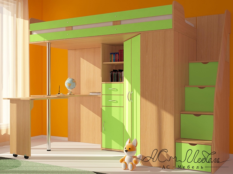 Детская ACM-D.054