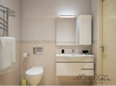 Гарнитур для ванной ACM-M.035