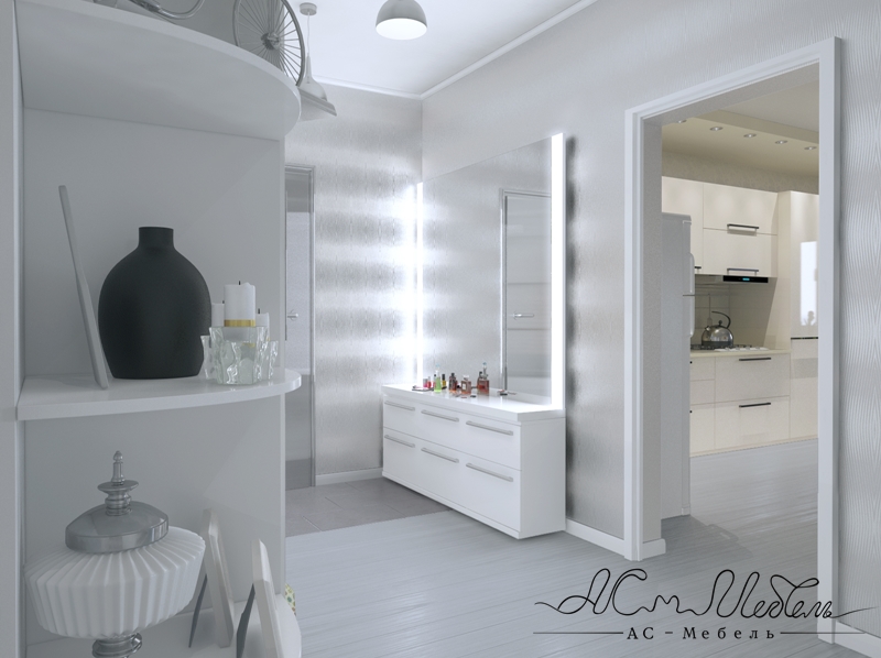 Шкаф-купе ACM-ShK.021