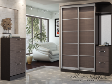 Прихожая ACM-P.014