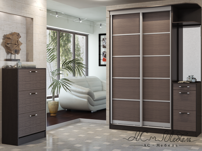 Прихожая ACM-P.014