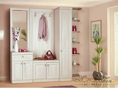 Прихожая ACM-P.013