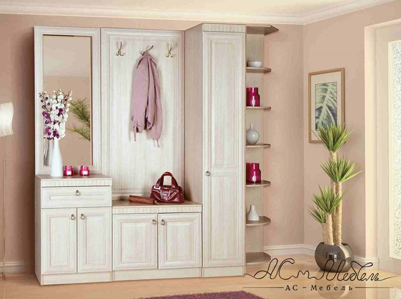 Прихожая ACM-P.013