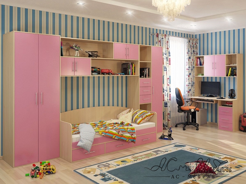 Детская ACM-D.089