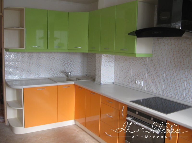 Кухня ACM-KS.001