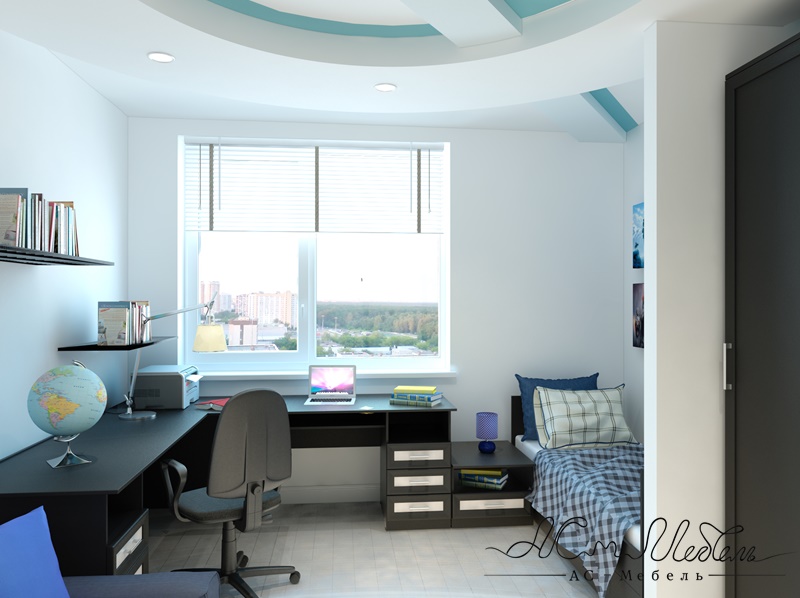 Офисная мебель ACM-OM.013