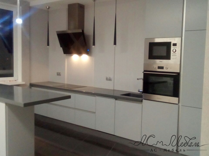 Кухня ACM-KS.005