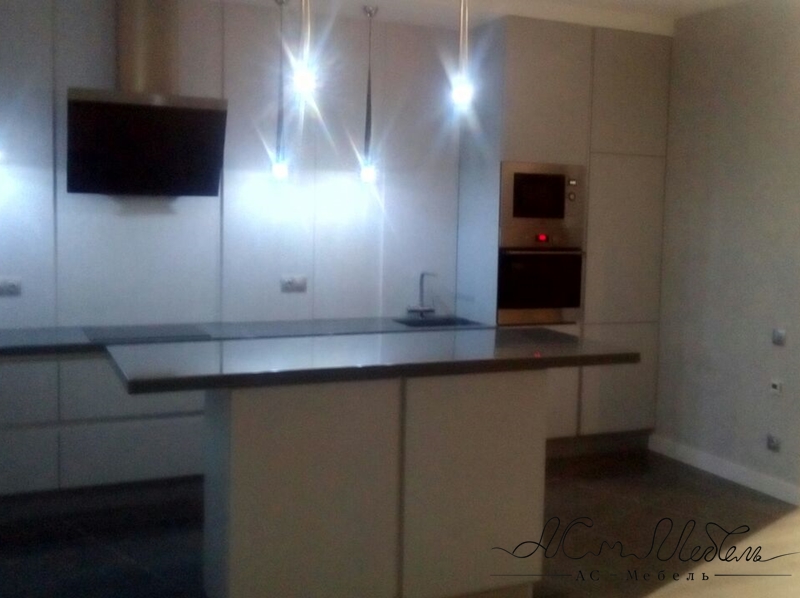 Кухня ACM-KS.005