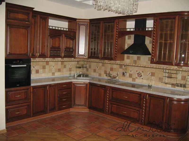 Кухня ACM-KK.023