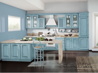 Кухня ACM-KK.024