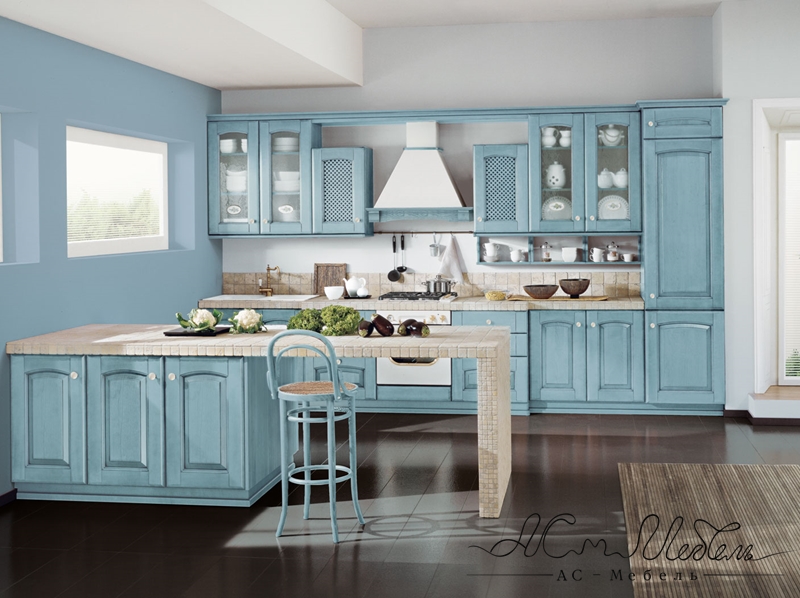 Кухня ACM-KK.024