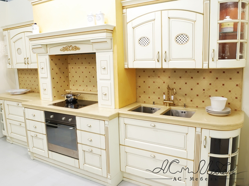 Кухня ACM-KK.025