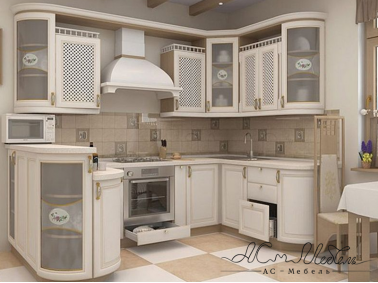 Кухня ACM-KK.027