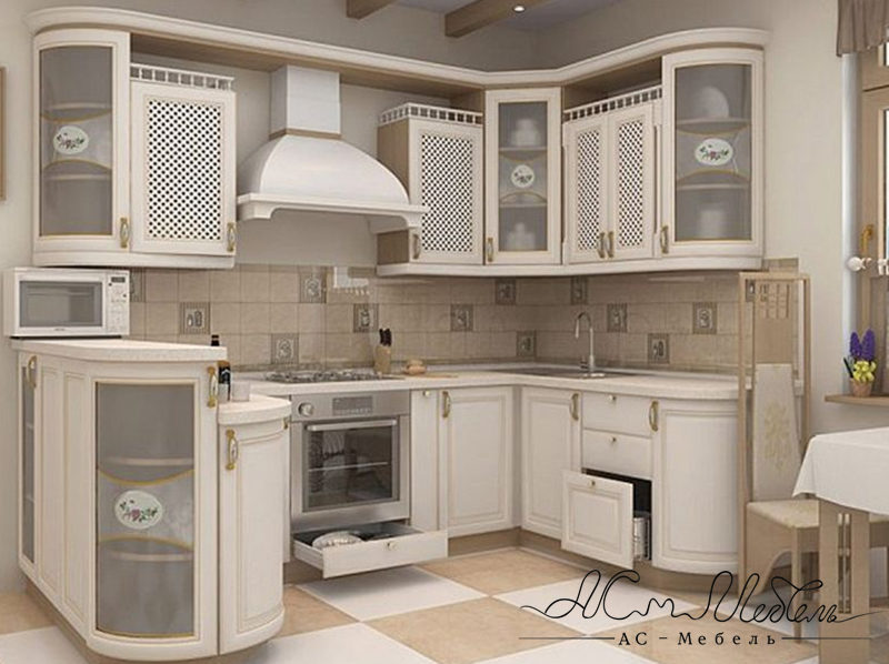 Кухня ACM-KK.027
