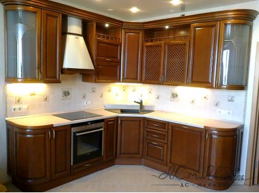 Кухня ACM-KK.030