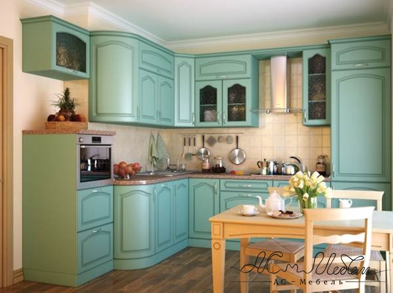 Кухня ACM-KK.031