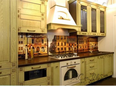 Кухня ACM-KK.032