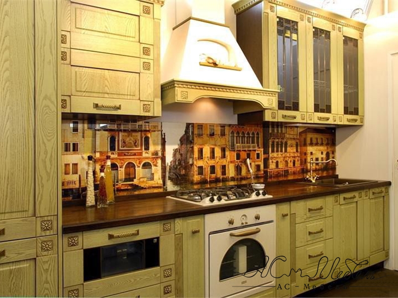 Кухня ACM-KK.032