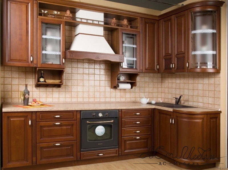 Кухня ACM-KK.035