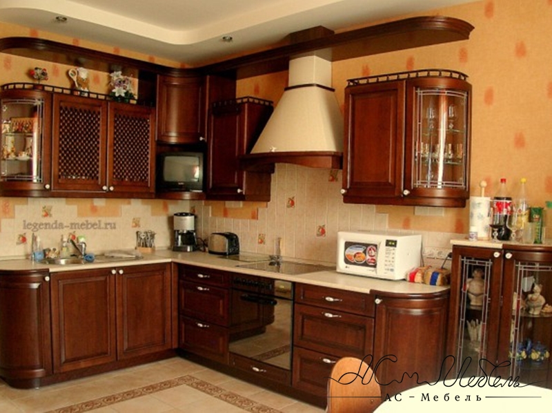 Кухня ACM-KK.037