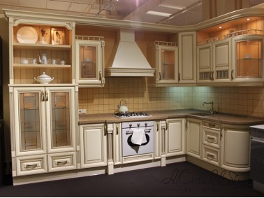 Кухня ACM-KK.038