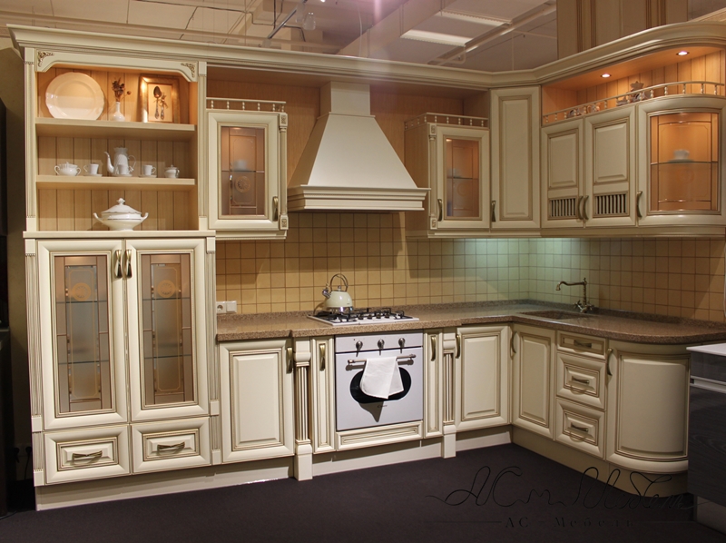 Кухня ACM-KK.038