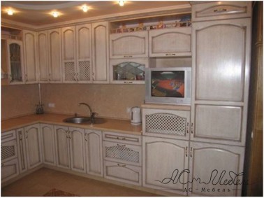 Кухня ACM-KK.039