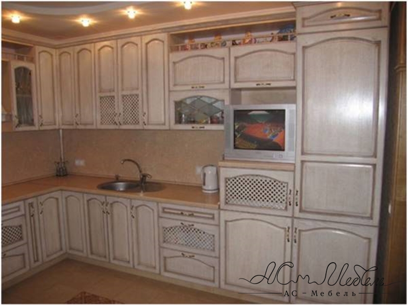 Кухня ACM-KK.039