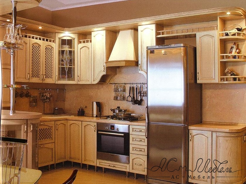 Кухня ACM-KK.040
