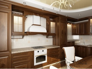 Кухня ACM-KK.043