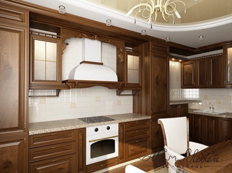 Кухня ACM-KK.043