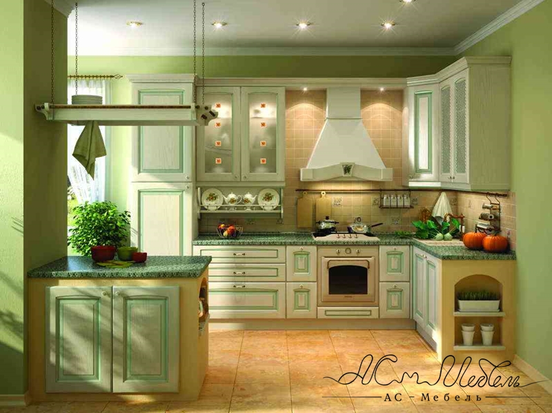 Кухня ACM-KK.044