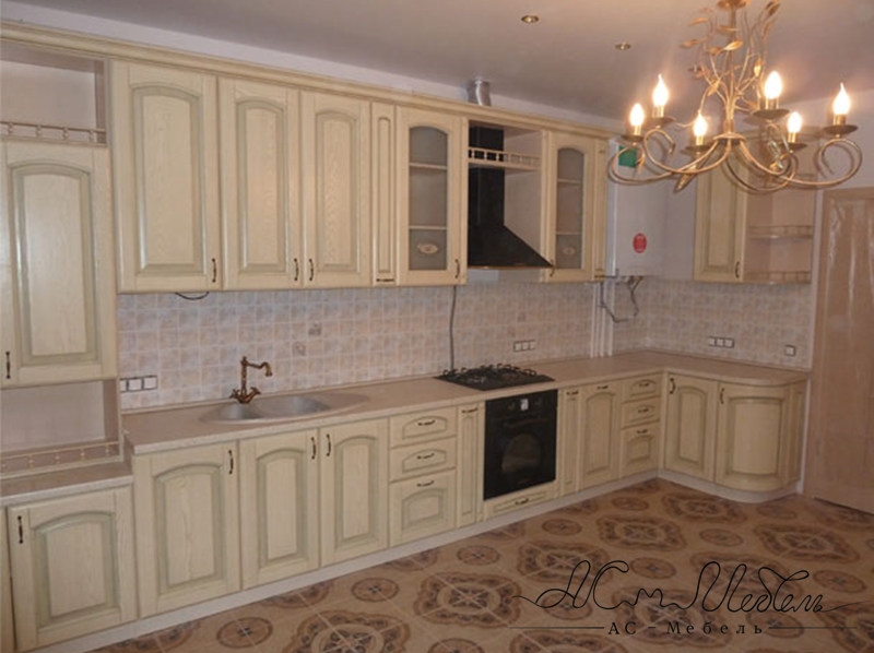 Кухня ACM-KK.046