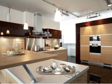 Кухня ACM-KS.028