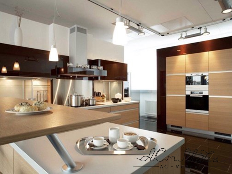 Кухня ACM-KS.028