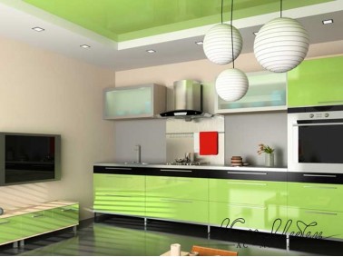 Кухня ACM-KS.030