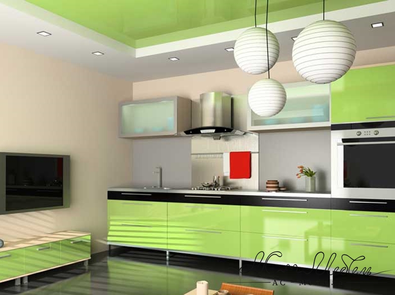 Кухня ACM-KS.030