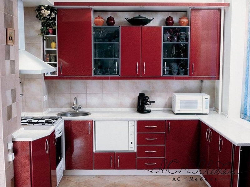 Кухня ACM-KS.031