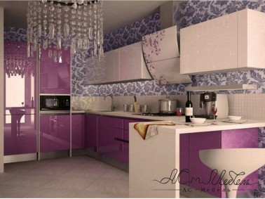 Кухня ACM-KS.033