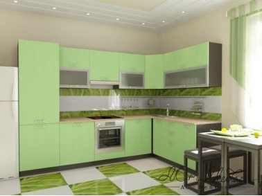 Кухня ACM-KS.034