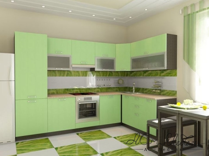 Кухня ACM-KS.034