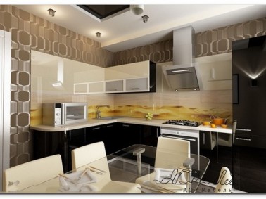 Кухня ACM-KS.036