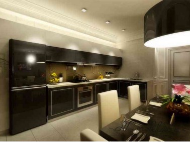 Кухня ACM-KS.037