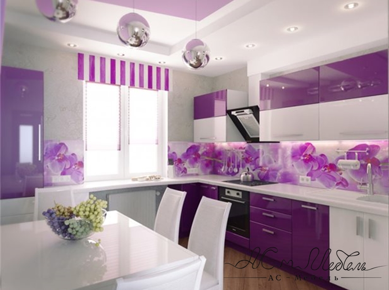 Кухня ACM-KS.038